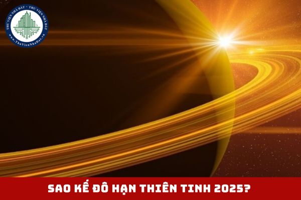 Sao Kế Đô hạn Thiên Tinh 2025? Cúng sao giải hạn có bị xem là mê tín dị đoan không? (hình từ internet)