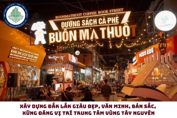 Mục tiêu phấn đấu 