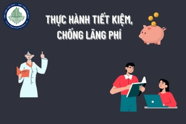 Kiên quyết xử lý công chức, viên chức, người lao động vi phạm các quy định về thực hành tiết kiệm, chống lãng phí năm 2022?