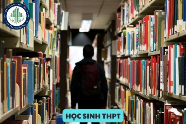 Những điều học sinh THPT không được làm? Vi phạm những điều học sinh THPT không được làm bị kỷ luật thế nào?