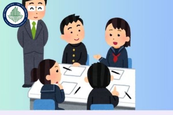 Tiêu chuẩn chức danh nghề nghiệp giáo viên trung học cơ sở hạng 1, hạng 2, hạng 3 là gì?