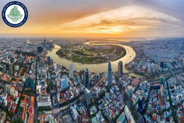 Khu đô thị Thủ Thiêm: Các quy định mới về bồi thường và hỗ trợ tái định cư tại Khu đô thị Thủ Thiêm từ 10/6/2025