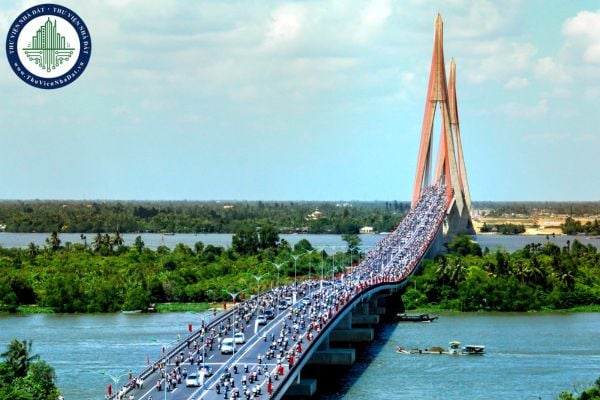 Cao tốc Cần Thơ - Cà Mau khi nào xong? Bản đồ cao tốc Cần Thơ - Cà Mau?