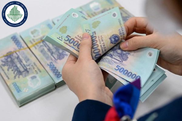 Danh mục địa bàn áp dụng lương tối thiểu vùng từ 01/7/2025