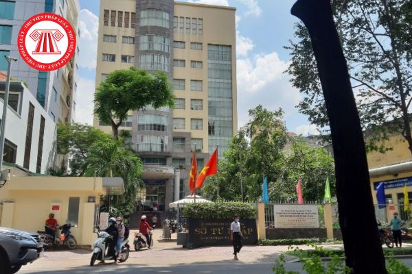 Cập nhật địa chỉ Sở Tư pháp 34 tỉnh thành sau sáp nhập đầy đủ nhất?