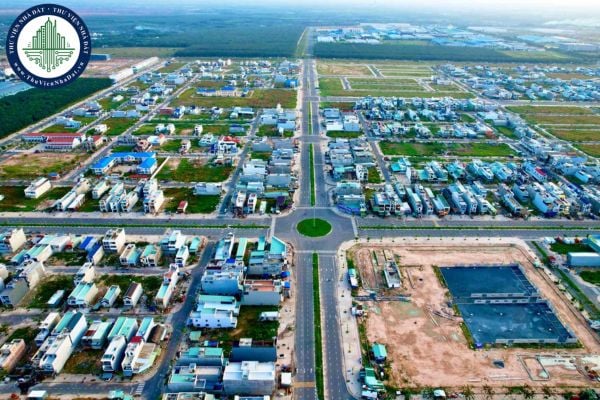 Suất tái định cư tối thiểu là gì?