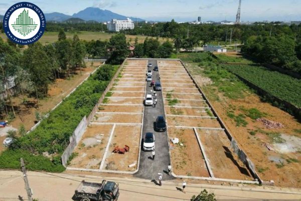 Tải mẫu đơn xin tách thửa đất từ 01/7/2025