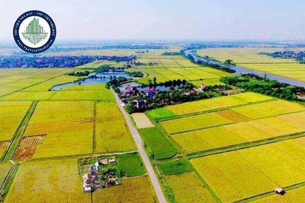 Thời hạn gia hạn sử dụng đất là khi nào? Năm 2025, thời hạn giao đất làm muối là bao lâu?