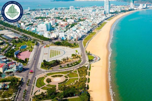 Tiềm năng tăng trưởng thị trường bất động sản Quy Nhơn sau sáp nhập tỉnh