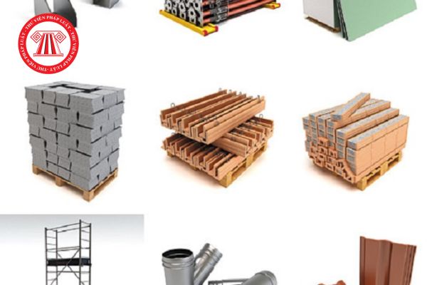 CÔNG BỐ Bảng giá vật liệu xây dựng tỉnh Quảng Trị tháng 12 2025 chi tiết nhất? 