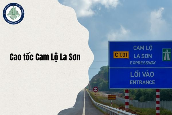 Cao tốc Cam Lộ La Sơn sẽ khởi công vào tháng 10 2025 thực hiện mở rộng tuyến cao tốc