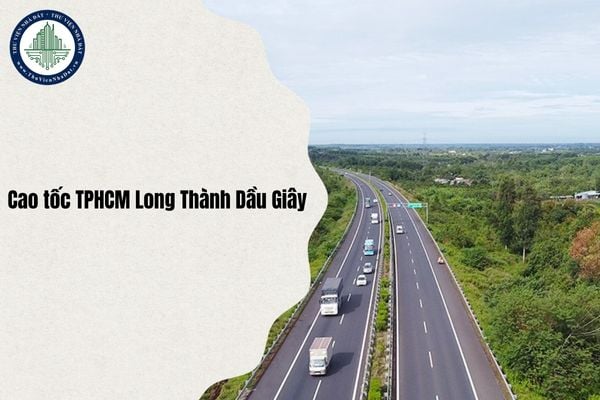Cao tốc TPHCM Long Thành Dầu Giây hạn chế tốc độ 60km/h tại một số khu vực thi công rào chắn và mở rộng