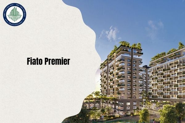 Cập nhật địa chỉ chung cư Fiato Premier ở đâu sau sáp nhập đơn vị hành chính từ 1/7/2025?