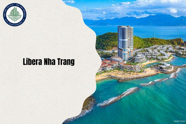 Cập nhật năm 2025: Giá bán chính thức căn hộ biển Libera Nha Trang từ chủ đầu tư?