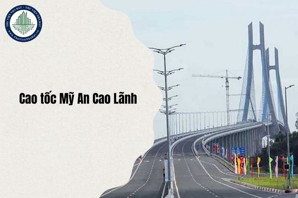 Cập nhật tiến độ thi công cao tốc Mỹ An Cao Lãnh ngày 29/9/2025 chi tiết nhất