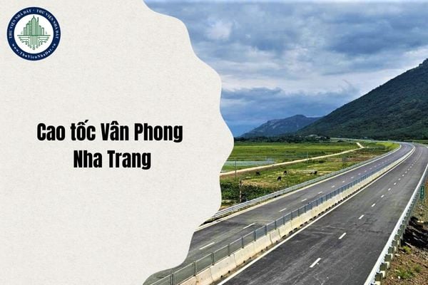 Cập nhật tiến độ thi công cao tốc Vân Phong Nha Trang tháng 9 2025: Sẵn sàng đưa vào khai thác