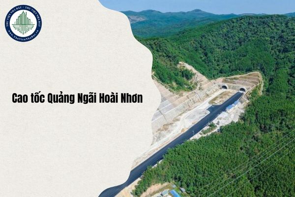 Cập nhật tiến độ xây dựng Cao tốc Quảng Ngãi Hoài Nhơn chi tiết nhất 30/9/2025