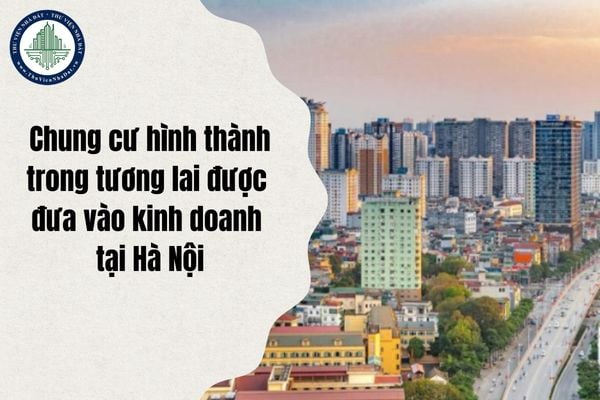 Chi tiết 22 Chung cư hình thành trong tương lai được đưa vào kinh doanh tại Hà Nội từ tháng 01-09/2025