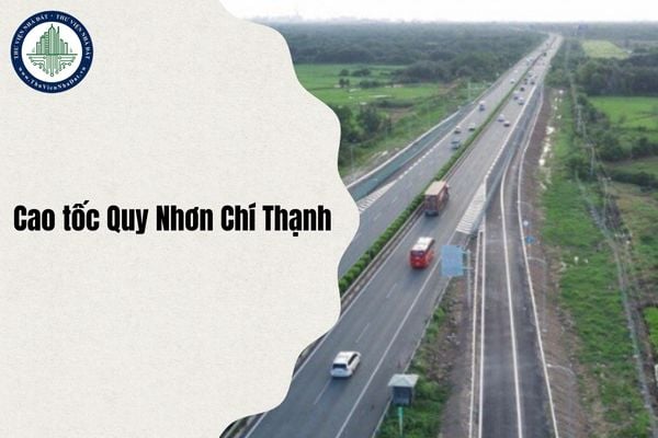 Chi tiết tiến độ cao tốc Quy Nhơn Chí Thạnh tháng 9 2025: Cố gắng hoàn thành trong năm 2025