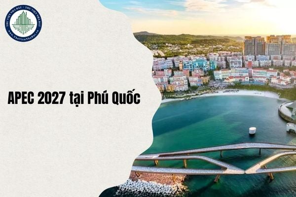 Chính thức An Giang khởi công 10 dự án hạ tầng APEC 2027 tại Phú Quốc