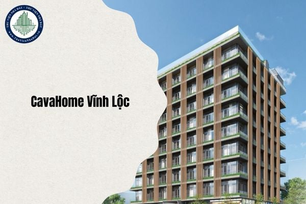 Địa chỉ CavaHome Vĩnh Lộc thuộc xã nào sau sáp nhập từ ngày 1/7/2025?