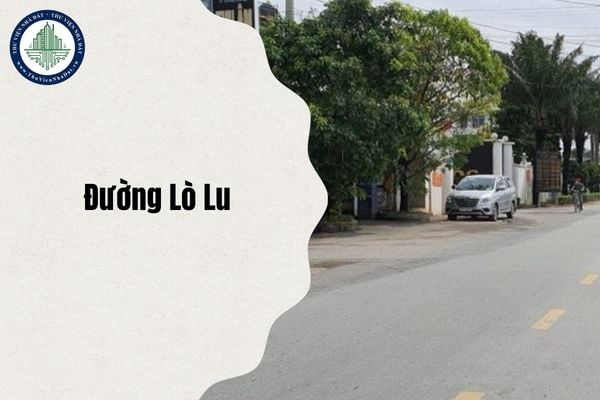 Địa chỉ Đường Lò Lu phường Trường Thạnh đổi thành phường gì sau sáp nhập từ 1/7/2025?