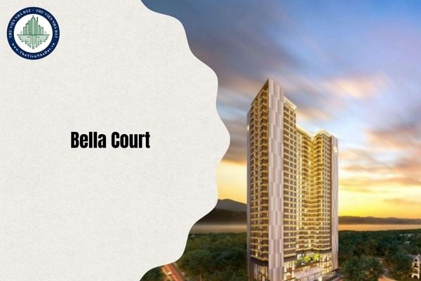 Địa chỉ chung cư Bella Court thuộc phường nào sau sáp nhập từ ngày 1/7/2025?