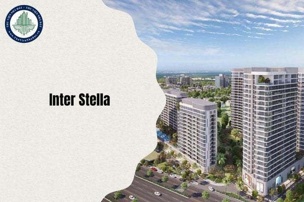 Địa chỉ dự án Inter Stella đổi thành phường gì sau sáp nhập từ 1/7/2025?