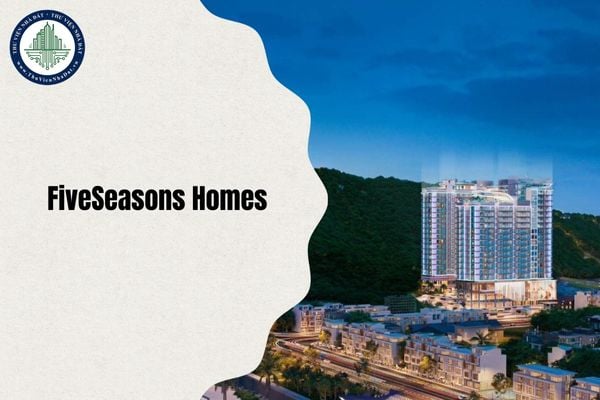 Cập nhật địa chỉ mới FiveSeasons Homes Vũng Tàu sau sáp nhập từ 1 7 2025?