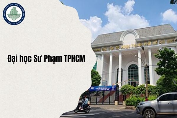 Địa chỉ trường Đại học Sư Phạm TPHCM ở đâu trước và sau sáp nhập chính xác nhất 2025?