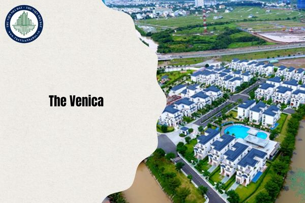Dự án The Venica phường Phú Hữu đổi thành phường gì TPHCM sau sáp nhập từ 1 7 2025?