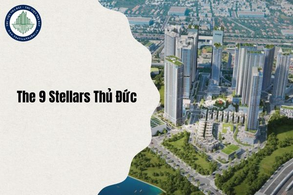 Giá mua bán căn hộ The 9 Stellars Thủ Đức cập nhật tháng 09 2025?