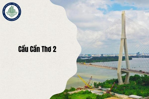 Hai phương án kết nối điểm đầu cầu Cần Thơ 2 theo Ban Quản lý dự án Mỹ Thuận đề xuất