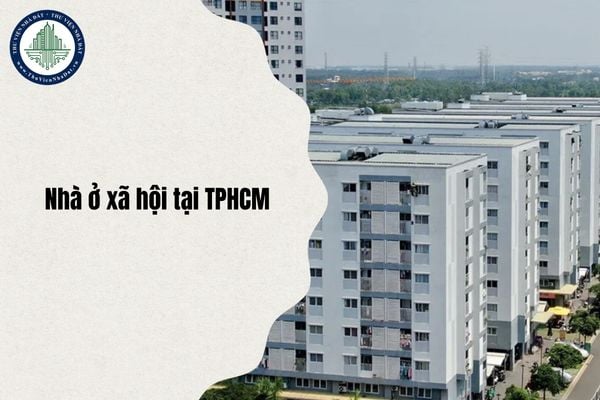 Hướng dẫn điền đơn đăng ký thuê mua nhà ở xã hội tại TPHCM theo Nghị định 261 về nhà ở xã hội chi tiết nhất