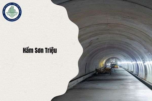 Khai thác Hầm Sơn Triệu trên cao tốc Quy Nhơn Chí Thạnh vào tháng 10 và dự kiến 8 hầm còn lại hoàn thành trong năm 2026
