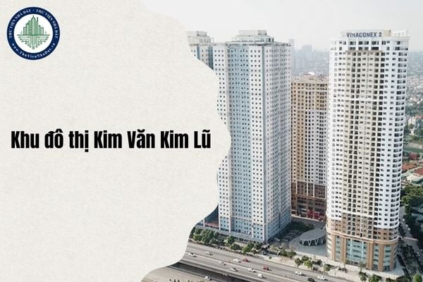 Khu đô thị Kim Văn Kim Lũ thuộc phường nào sau sáp nhập, từ 1 7 2025?