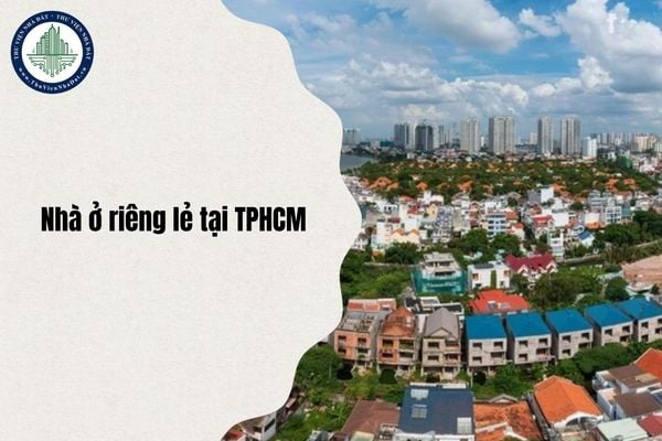 Lệ phí cấp giấy phép xây dựng nhà ở riêng lẻ tại TPHCM năm 2025 là bao nhiêu?