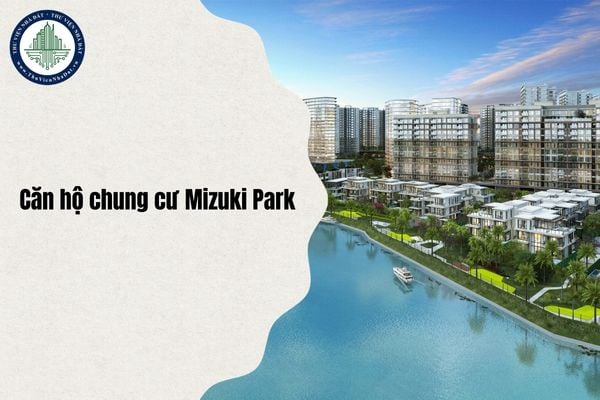 Căn hộ chung cư Mizuki Park địa chỉ thuộc phường nào sau sáp nhập năm 2025?