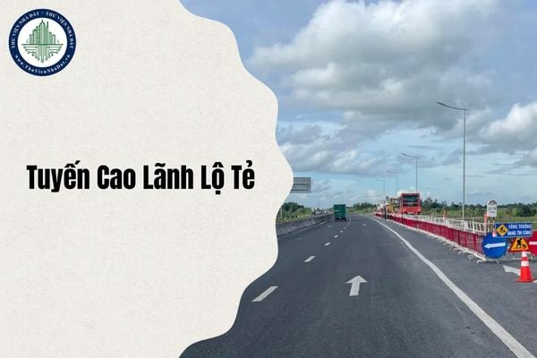 Nâng cấp tuyến Cao Lãnh Lộ Tẻ dự kiến được hoàn thành vào tháng 10 2025
