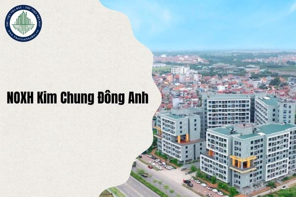 Nhà ở xã hội Kim Chung Đông Anh sẽ nhận hồ sơ từ tháng 10 theo dự kiến đúng không?