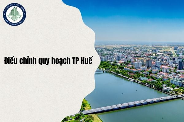 TP Huế: UBND xã có quyền phê duyệt điều chỉnh quy hoạch đô thị và nông thôn từ 18/10/2025
