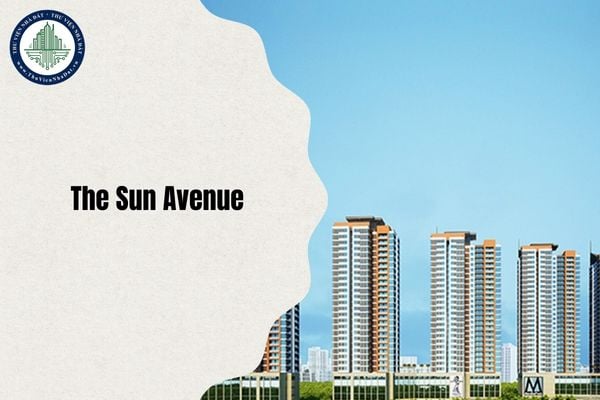 The Sun Avenue địa chỉ mới ở đâu TPHCM sau sáp nhập đơn vị hành chính năm 2025?