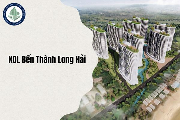 Thông tin Khu du lịch Bến Thành Long Hải Tropicana mới nhất 2025