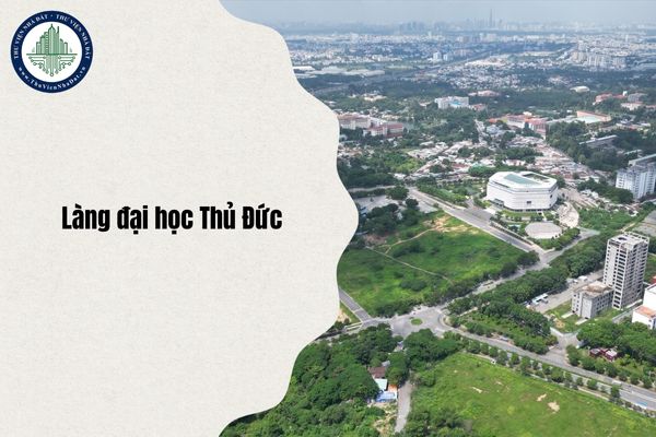 Thuê chung cư gần Làng đại học Thủ Đức giá học sinh, sinh viên và đủ tiện nghi