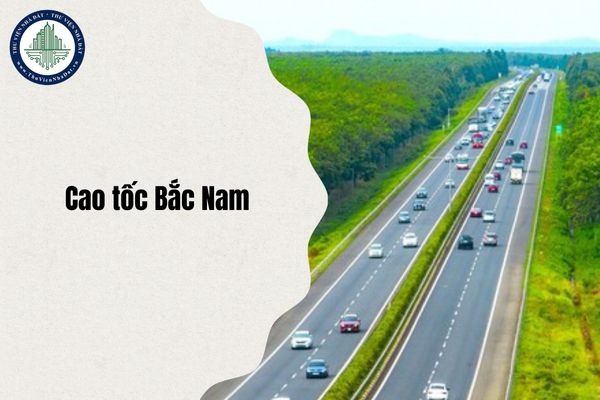 Tổng hợp vị trí các trạm dừng nghỉ, trạm tạm, các nút giao ra vào tuyến cao tốc Bắc Nam chi tiết nhất 2025