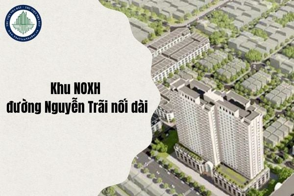 Tổng quan Khu nhà ở xã hội đường Nguyễn Trãi nối dài tỉnh Đồng Tháp chi tiết nhất 2025