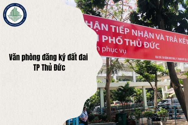 Văn phòng đăng ký đất đai TP Thủ Đức có làm việc thứ 7 không?
