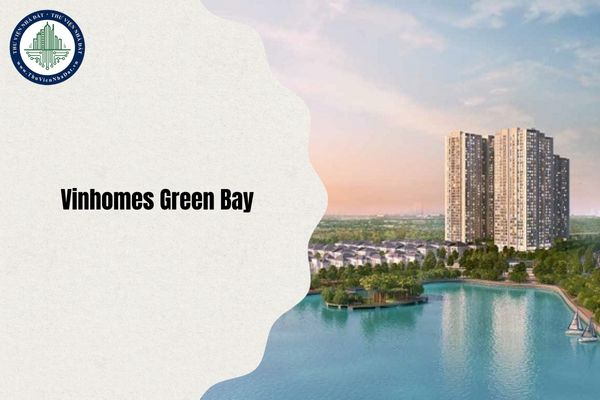 Vinhomes Green Bay địa chỉ đổi thành phường gì sau sáp nhập Hà Nội từ 1 7 2025?