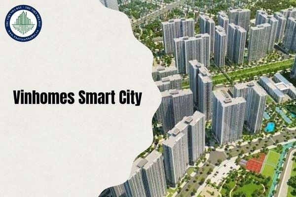 Cập nhật giá bán căn hộ Vinhomes Smart City Tây Mỗ từ tháng 10/2025 chi tiết nhất