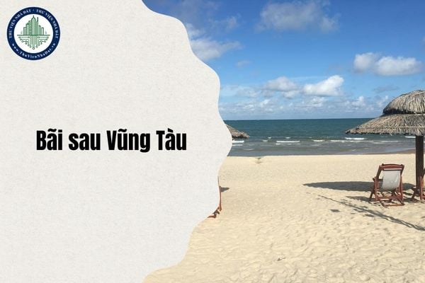 Cập nhật tháng 8 2025, Tiến độ thi công Bãi sau Vũng Tàu, Công viên Thùy Vân